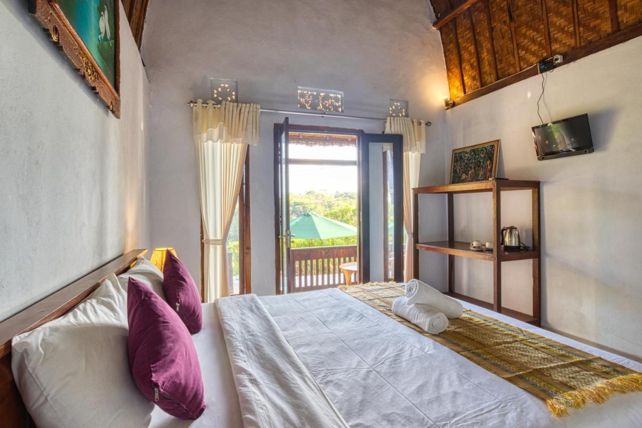 The Mountain Cottage Sakti 외부 사진