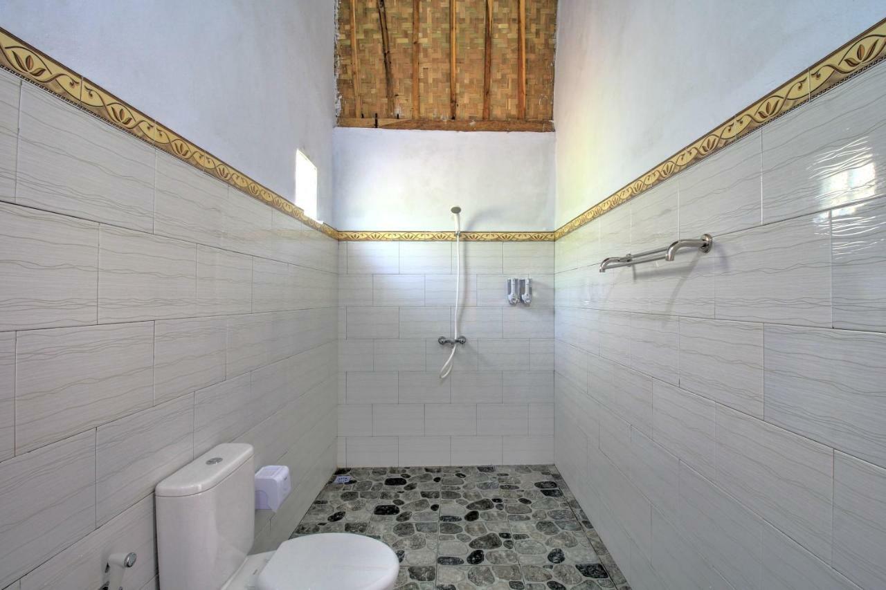 The Mountain Cottage Sakti 외부 사진